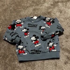 Zara Disney Collection